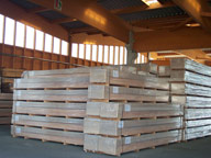 RB-Holz Handels GmbH
